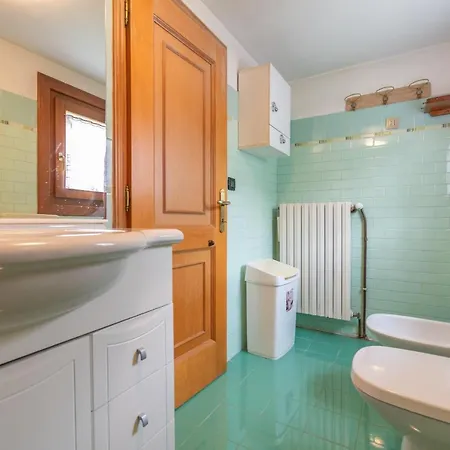 Apartamento Casa Morel *