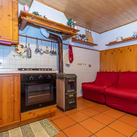 Apartment Casa Morel Falcade