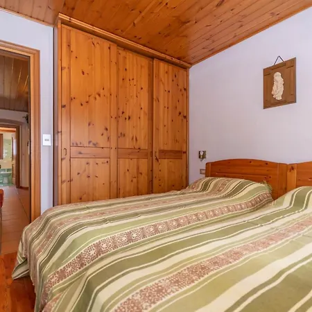 Casa Morel Apartment