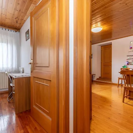 Casa Morel Falcade