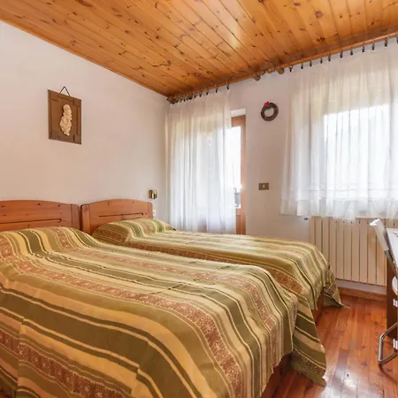 Appartement Casa Morel