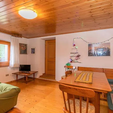 Casa Morel Apartment