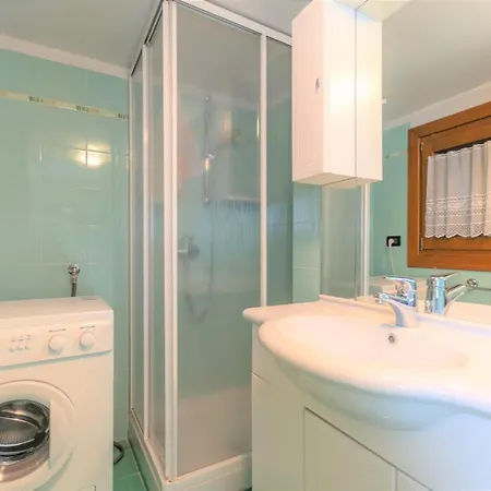 Casa Morel Apartment Falcade