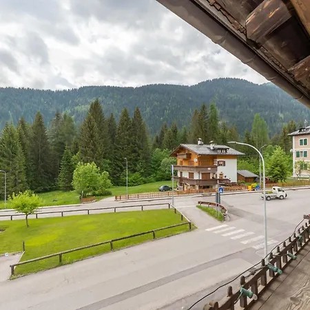 Casa Morel * Falcade