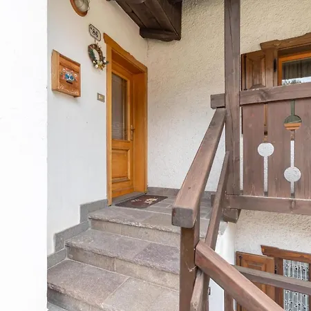 Appartement Casa Morel