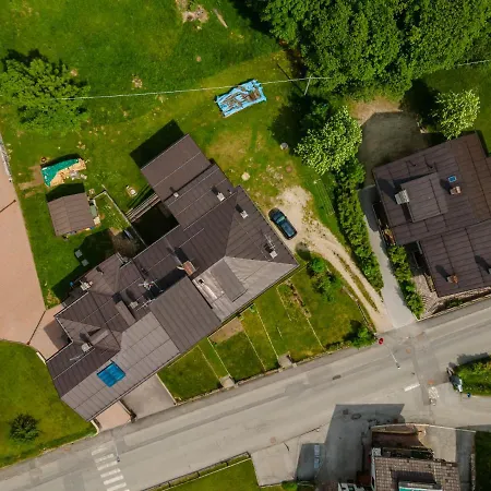 아파트 Casa Morel 팔카데