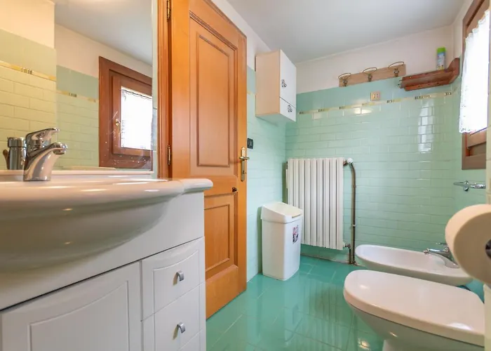 Lejlighed Casa Morel *