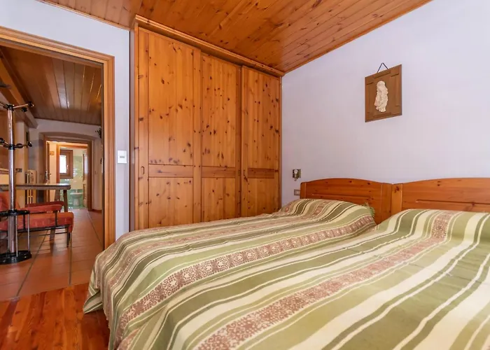 Casa Morel Lejlighed