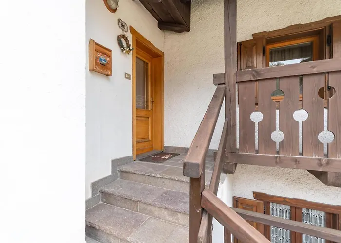 Lejlighed Casa Morel