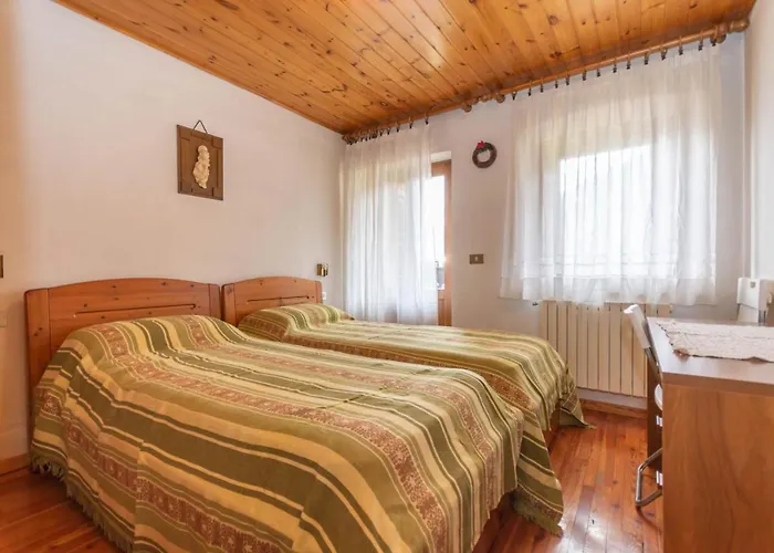 Lejlighed Casa Morel