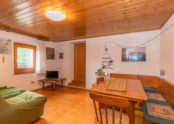 Casa Morel Lejlighed