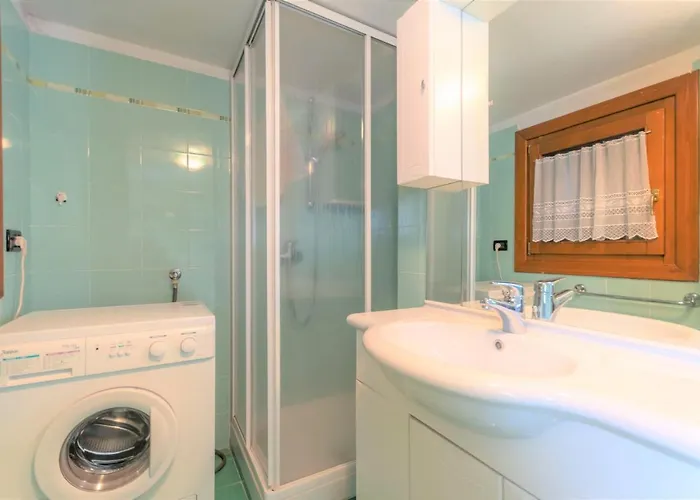 Casa Morel Lejlighed Falcade