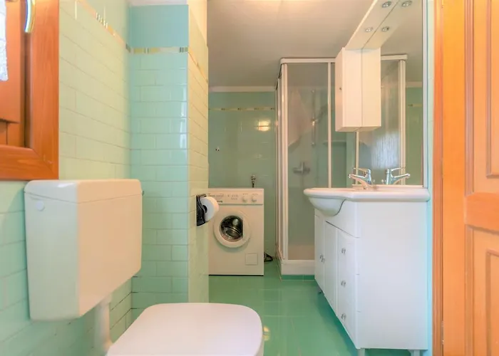 Lejlighed Casa Morel Falcade